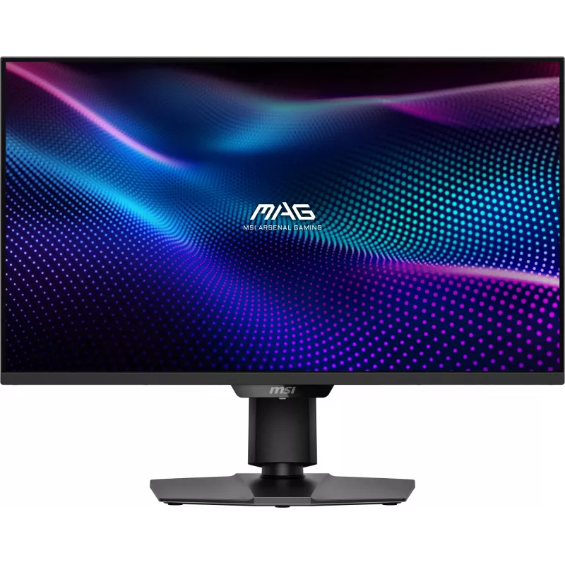 MSI MAG 274UPDFDE E16M Computerbildschirm 68,6 cm (27 Zoll) 3840 x 2160 Pixel 4K Ultra HD LED Schwarz