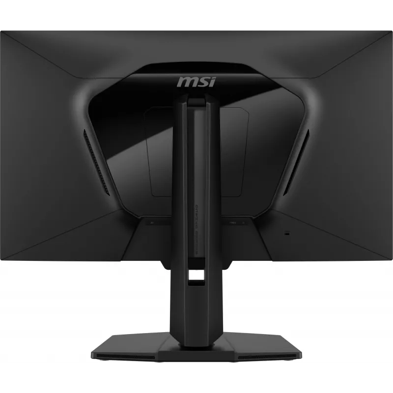 MSI MAG 274UPDFDE E16M Computerbildschirm 68,6 cm (27 Zoll) 3840 x 2160 Pixel 4K Ultra HD LED Schwarz