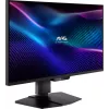 MSI MAG 274UPDFDE E16M Computerbildschirm 68,6 cm (27 Zoll) 3840 x 2160 Pixel 4K Ultra HD LED Schwarz
