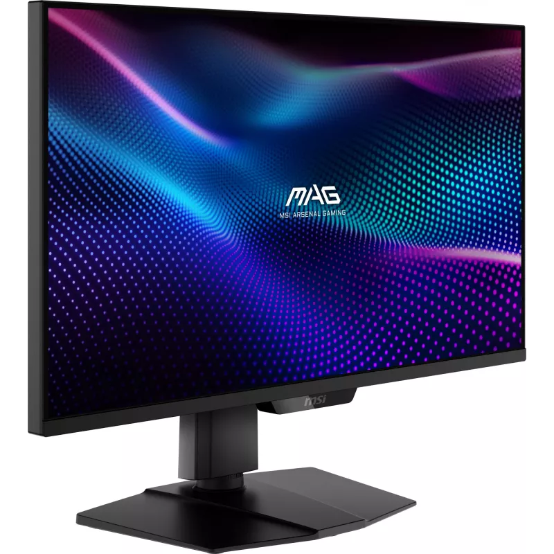 MSI MAG 274UPDFDE E16M Computerbildschirm 68,6 cm (27 Zoll) 3840 x 2160 Pixel 4K Ultra HD LED Schwarz