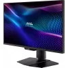 MSI MAG 274UPDFDE E16M Computerbildschirm 68,6 cm (27 Zoll) 3840 x 2160 Pixel 4K Ultra HD LED Schwarz