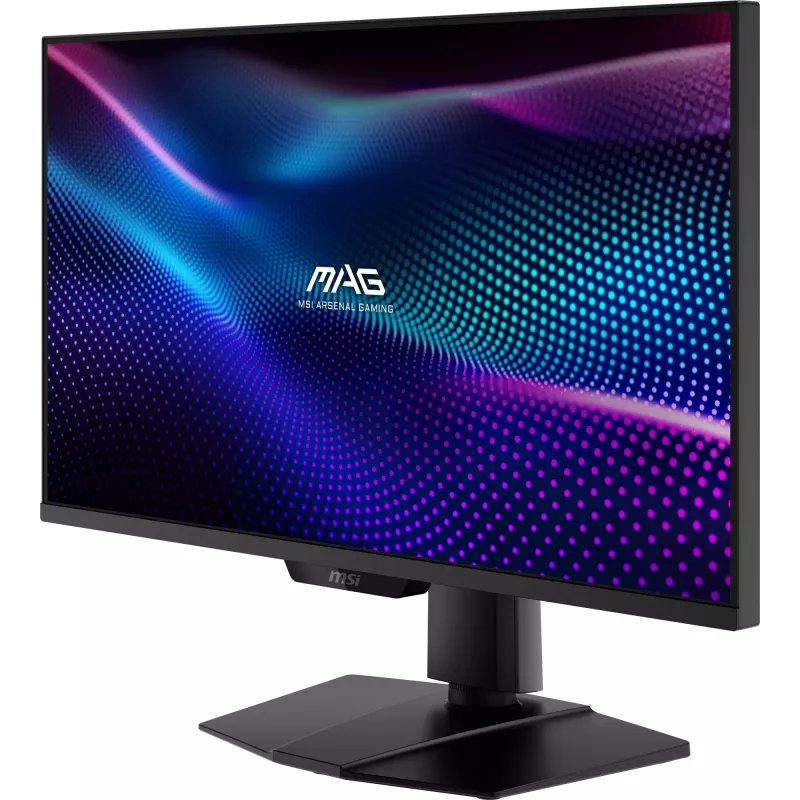 MSI MAG 274UPDFDE E16M Computerbildschirm 68,6 cm (27 Zoll) 3840 x 2160 Pixel 4K Ultra HD LED Schwarz