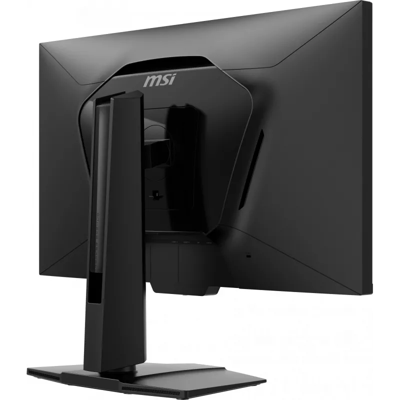 MSI MAG 274UPDFDE E16M Computerbildschirm 68,6 cm (27 Zoll) 3840 x 2160 Pixel 4K Ultra HD LED Schwarz