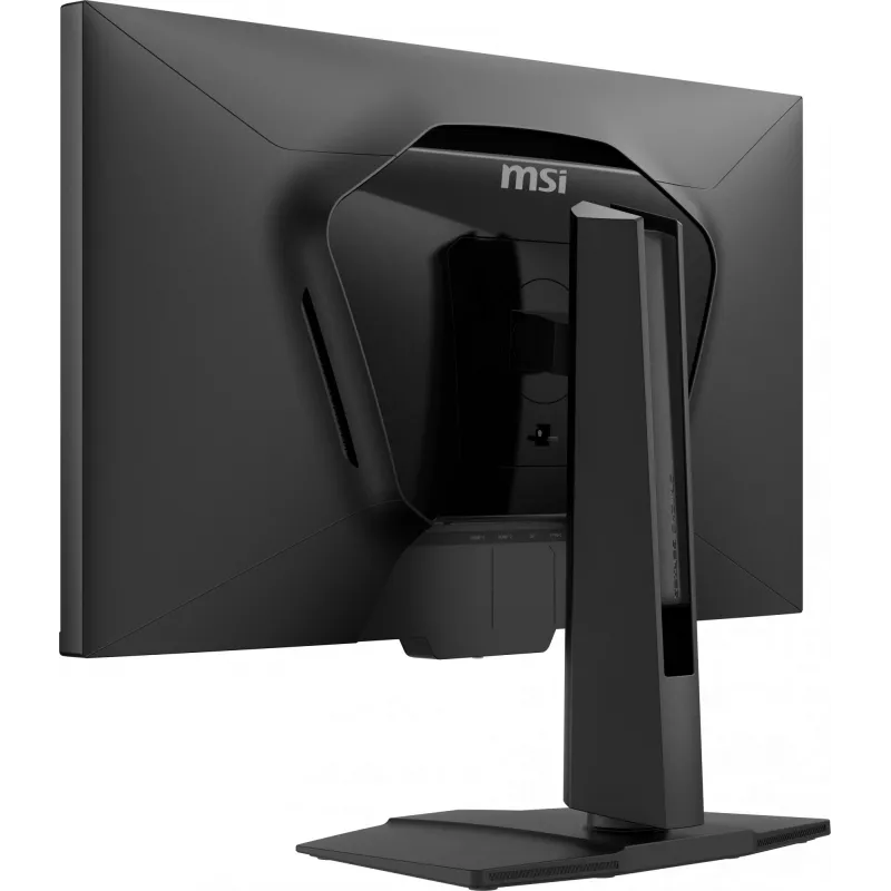 MSI MAG 274UPDFDE E16M Computerbildschirm 68,6 cm (27 Zoll) 3840 x 2160 Pixel 4K Ultra HD LED Schwarz