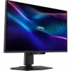 MSI MAG 274UPDFDE E16M Computerbildschirm 68,6 cm (27 Zoll) 3840 x 2160 Pixel 4K Ultra HD LED Schwarz