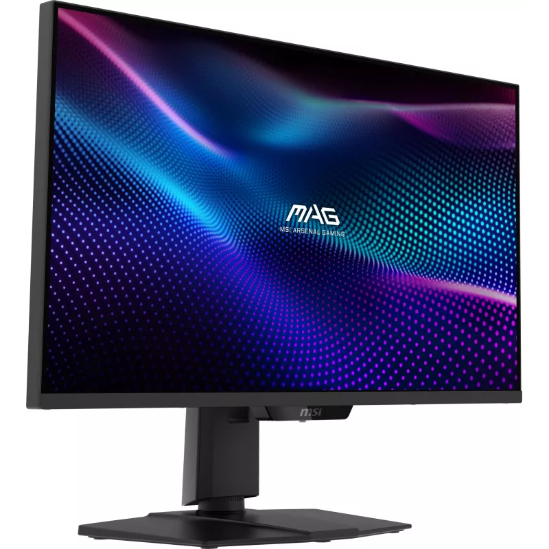 MSI MAG 274UPDFDE E16M Computerbildschirm 68,6 cm (27 Zoll) 3840 x 2160 Pixel 4K Ultra HD LED Schwarz