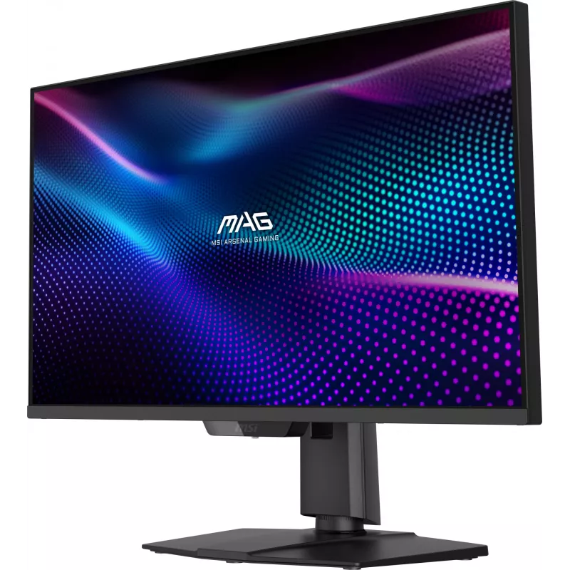 MSI MAG 274UPDFDE E16M Computerbildschirm 68,6 cm (27 Zoll) 3840 x 2160 Pixel 4K Ultra HD LED Schwarz