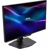 MSI MAG 274UPDFDE E16M Computerbildschirm 68,6 cm (27 Zoll) 3840 x 2160 Pixel 4K Ultra HD LED Schwarz