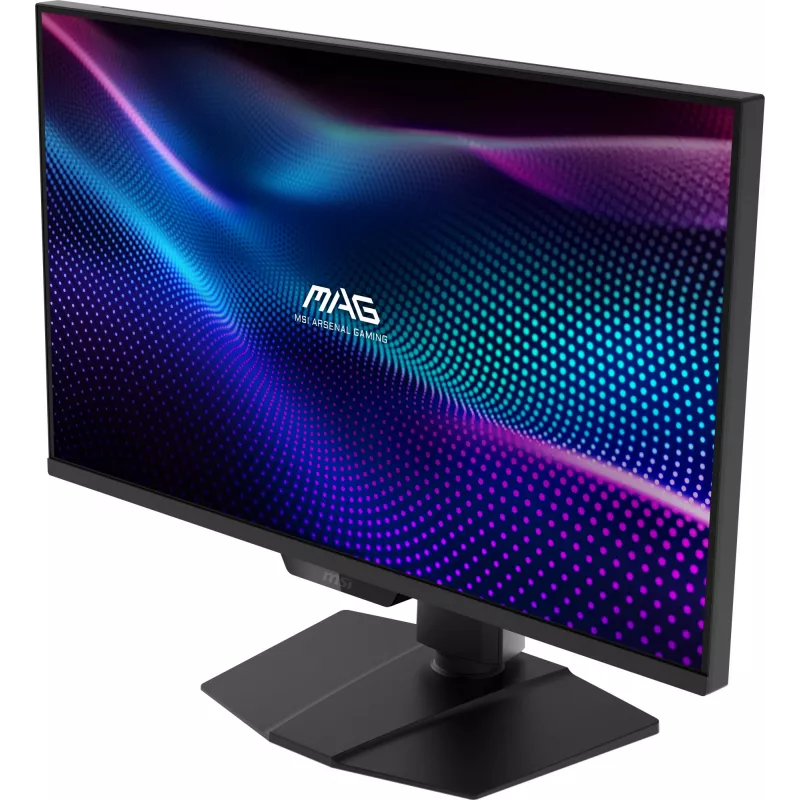MSI MAG 274UPDFDE E16M Computerbildschirm 68,6 cm (27 Zoll) 3840 x 2160 Pixel 4K Ultra HD LED Schwarz