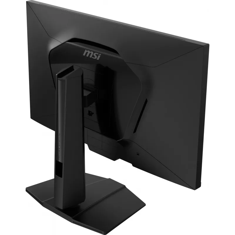 MSI MAG 274UPDFDE E16M Computerbildschirm 68,6 cm (27 Zoll) 3840 x 2160 Pixel 4K Ultra HD LED Schwarz