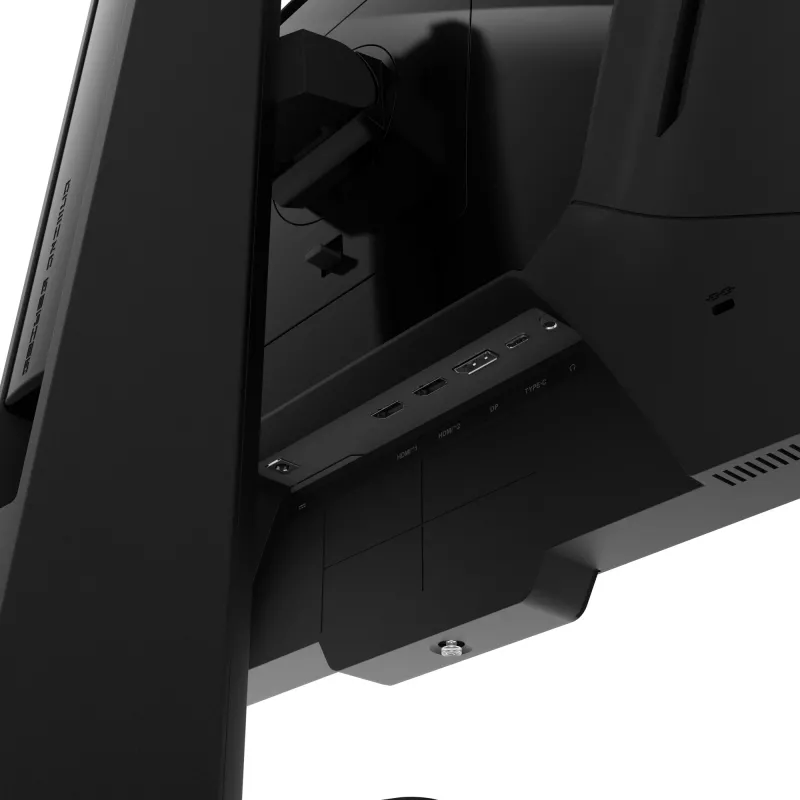 MSI MAG 274UPDFDE E16M Computerbildschirm 68,6 cm (27 Zoll) 3840 x 2160 Pixel 4K Ultra HD LED Schwarz
