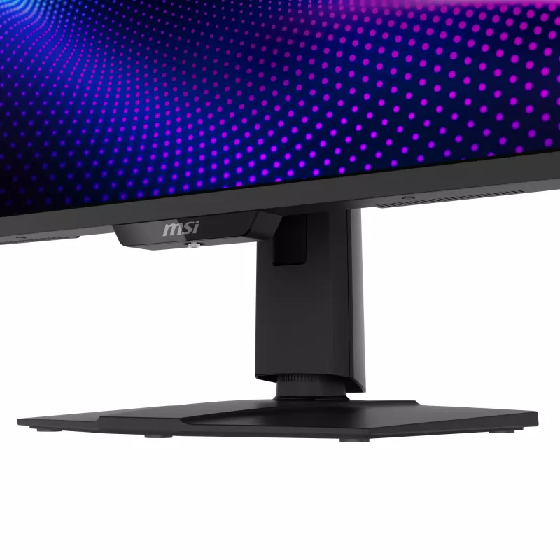 MSI MAG 274UPDFDE E16M Computerbildschirm 68,6 cm (27 Zoll) 3840 x 2160 Pixel 4K Ultra HD LED Schwarz