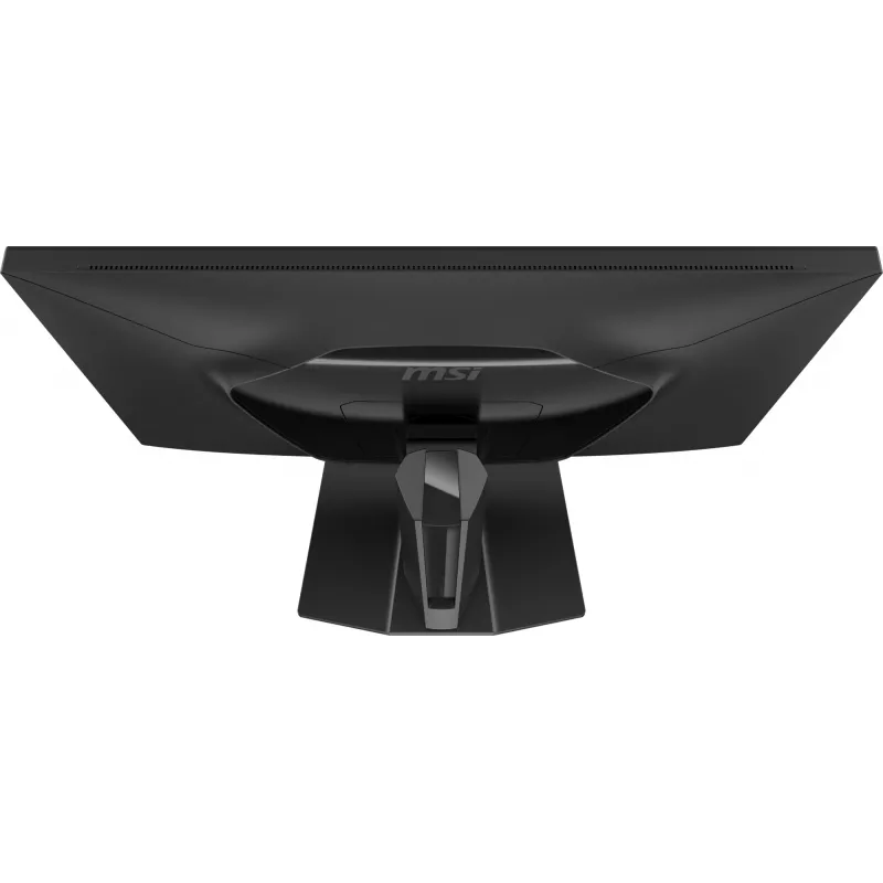 MSI MAG 274UPDFDE E16M Computerbildschirm 68,6 cm (27 Zoll) 3840 x 2160 Pixel 4K Ultra HD LED Schwarz
