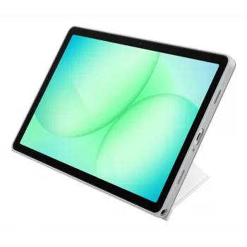 Samsung Book Cover für Galaxy Tab A11+, Folio, Samsung, Galaxy Tab A11+, 27,9 cm (11 Zoll), 290 g