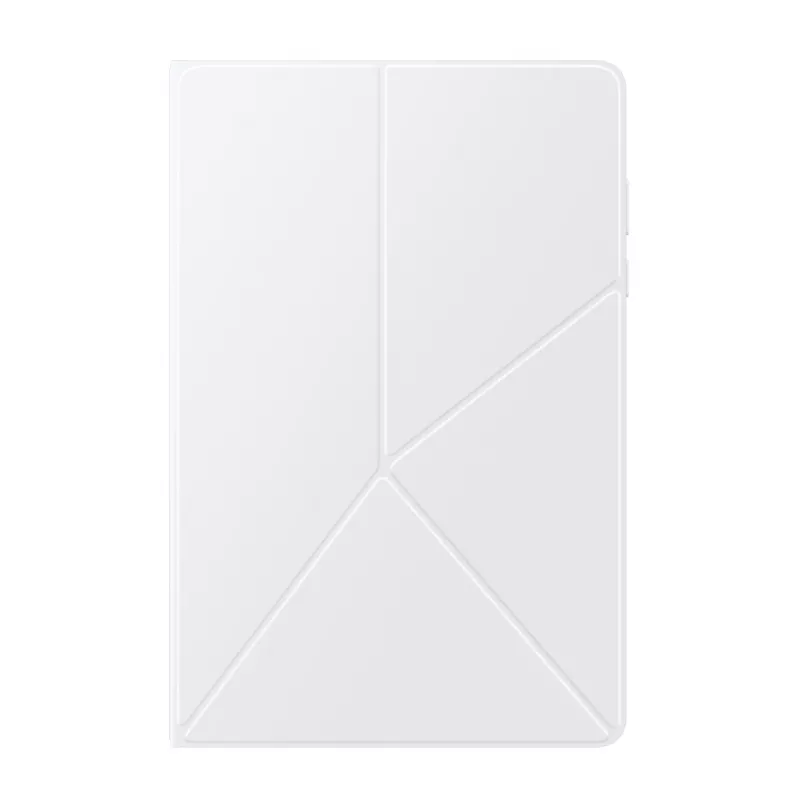 Samsung Book Cover für Galaxy Tab A11+, Folio, Samsung, Galaxy Tab A11+, 27,9 cm (11 Zoll), 290 g