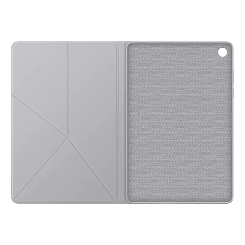 Samsung Book Cover für Galaxy Tab A11+, Folio, Samsung, Galaxy Tab A11+, 27,9 cm (11 Zoll), 290 g