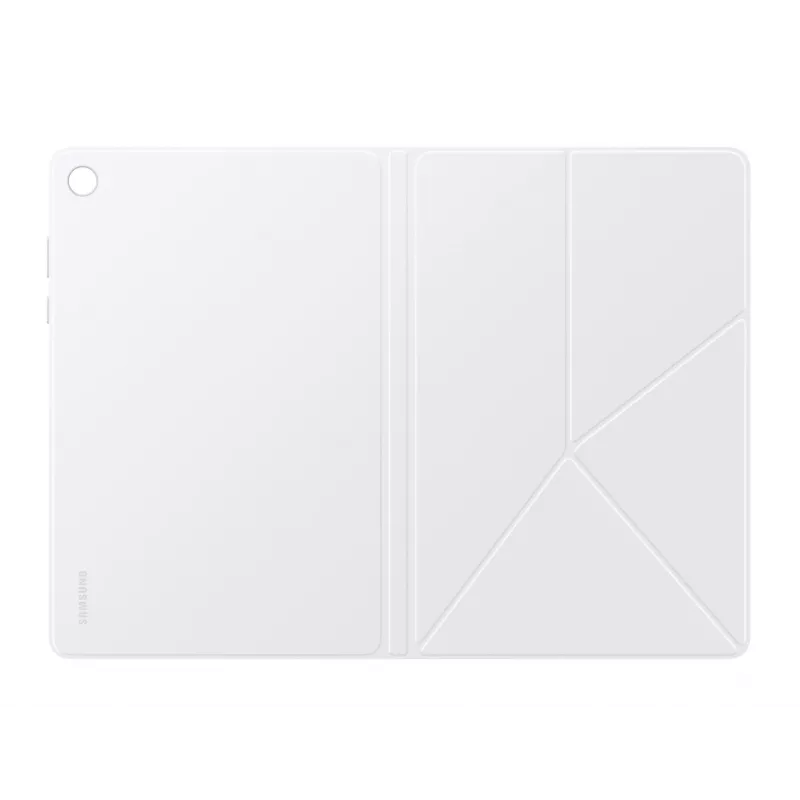 Samsung Book Cover für Galaxy Tab A11+, Folio, Samsung, Galaxy Tab A11+, 27,9 cm (11 Zoll), 290 g