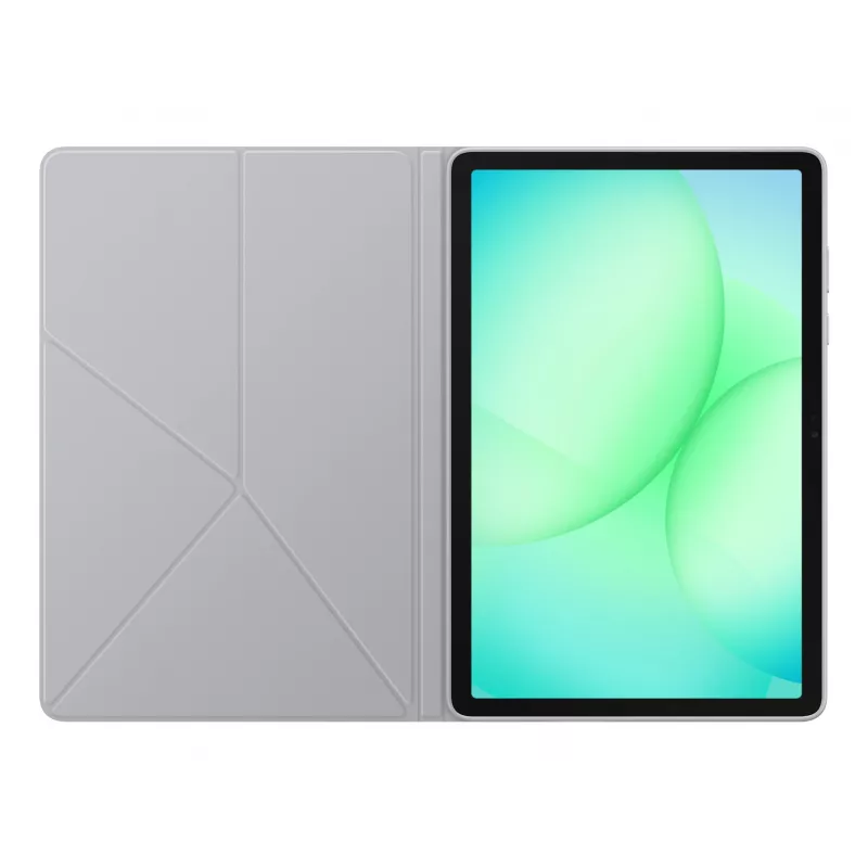 Samsung Book Cover für Galaxy Tab A11+, Folio, Samsung, Galaxy Tab A11+, 27,9 cm (11 Zoll), 290 g