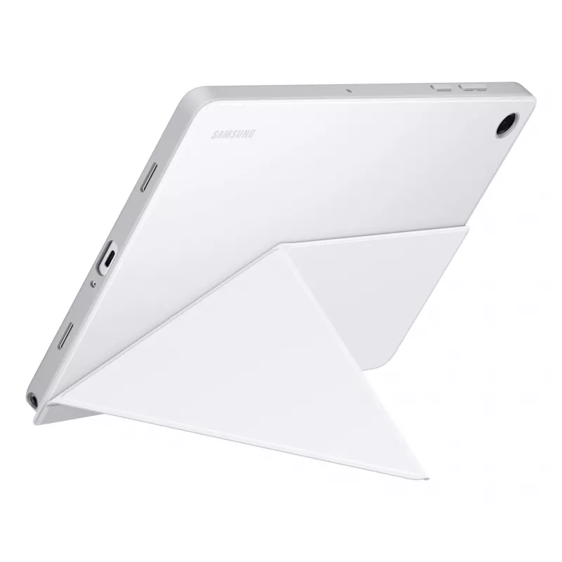 Samsung Book Cover für Galaxy Tab A11+, Folio, Samsung, Galaxy Tab A11+, 27,9 cm (11 Zoll), 290 g