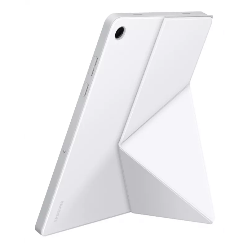 Samsung Book Cover für Galaxy Tab A11+, Folio, Samsung, Galaxy Tab A11+, 27,9 cm (11 Zoll), 290 g
