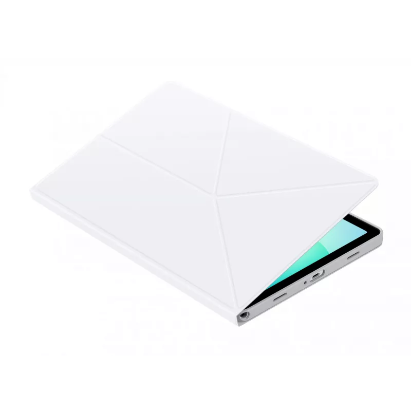Samsung Book Cover für Galaxy Tab A11+, Folio, Samsung, Galaxy Tab A11+, 27,9 cm (11 Zoll), 290 g