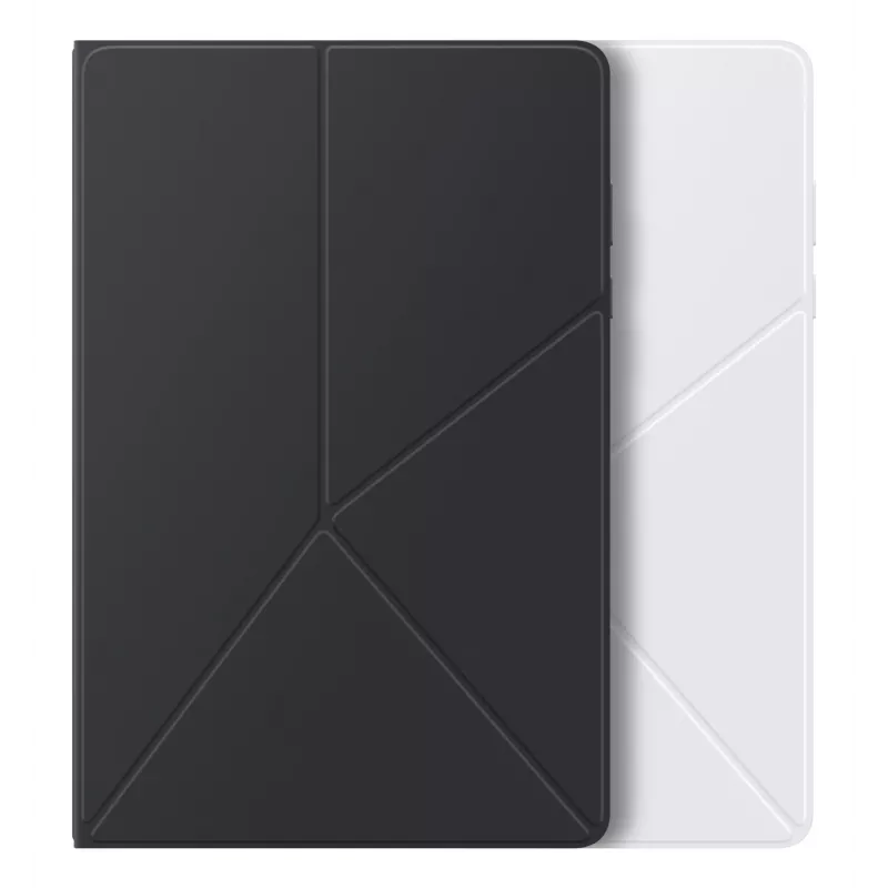 Samsung Book Cover für Galaxy Tab A11+, Folio, Samsung, Galaxy Tab A11+, 27,9 cm (11 Zoll), 290 g