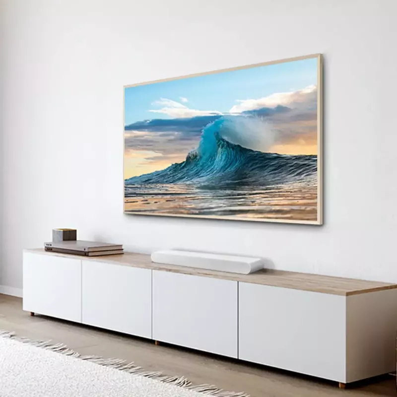 Samsung HW-S61D S-Series Soundbar 5.0 Kanäle Dolby Atmos DTS:X