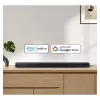 Samsung HW-S61D S-Series Soundbar 5.0 Kanäle Dolby Atmos DTS:X