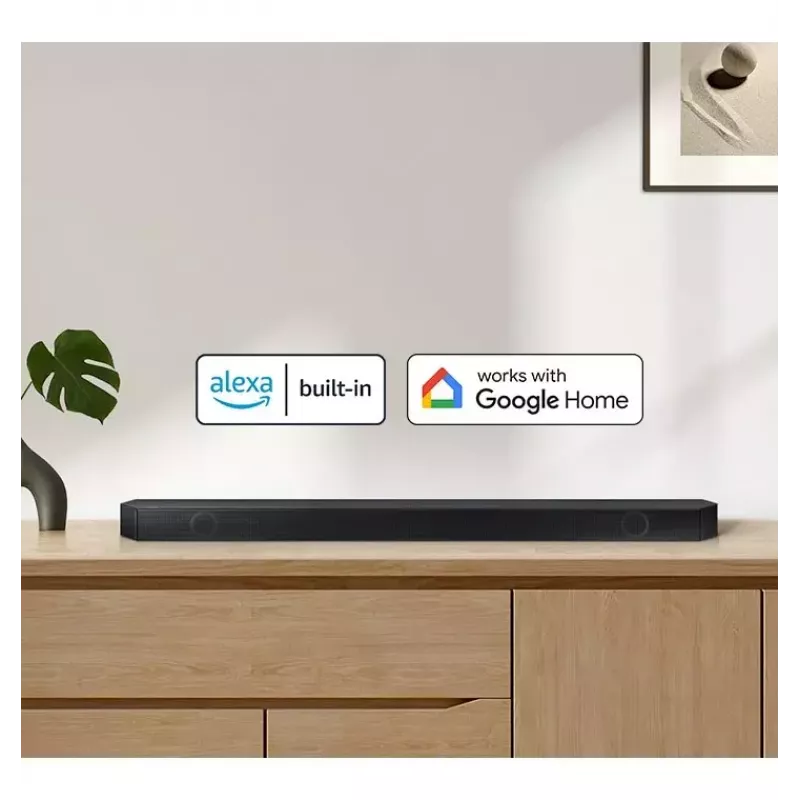 Samsung HW-S61D S-Series Soundbar 5.0 Kanäle Dolby Atmos DTS:X