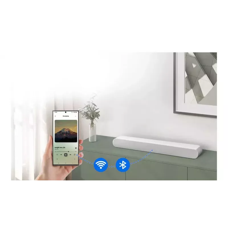 Samsung HW-S61D S-Series Soundbar 5.0 Kanäle Dolby Atmos DTS:X