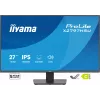 Computermonitor IIYAMA ProLite X2797HSU-B1 27 Zoll (68,6 cm) Full HD 1920×1080 LED matt 4 ms USB 3.2 Gen 1 Lautsprecher VESA schwarz