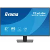 Computermonitor IIYAMA ProLite X2797HSU-B1 27 Zoll (68,6 cm) Full HD 1920×1080 LED matt 4 ms USB 3.2 Gen 1 Lautsprecher VESA schwarz