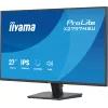Computermonitor IIYAMA ProLite X2797HSU-B1 27 Zoll (68,6 cm) Full HD 1920×1080 LED matt 4 ms USB 3.2 Gen 1 Lautsprecher VESA schwarz
