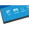 Computermonitor IIYAMA ProLite X2797HSU-B1 27 Zoll (68,6 cm) Full HD 1920×1080 LED matt 4 ms USB 3.2 Gen 1 Lautsprecher VESA schwarz