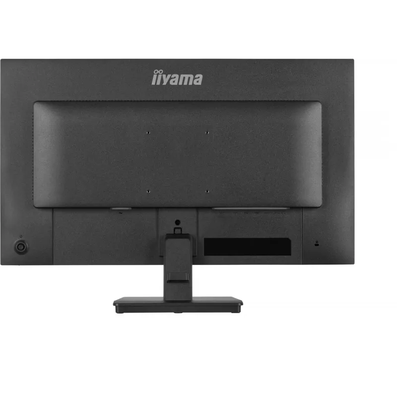 Computermonitor IIYAMA ProLite X2797HSU-B1 27 Zoll (68,6 cm) Full HD 1920×1080 LED matt 4 ms USB 3.2 Gen 1 Lautsprecher VESA schwarz