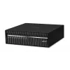Mini-PC-Workstation Acer Veriton VGN100 GB10, 128 GB LPDDR5x, 4 TB SSD, NVIDIA Schwarzwell, DGX OS, Schwarz/Grau