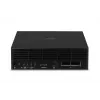 Mini-PC-Workstation Acer Veriton VGN100 GB10, 128 GB LPDDR5x, 4 TB SSD, NVIDIA Schwarzwell, DGX OS, Schwarz/Grau