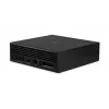 Mini-PC-Workstation Acer Veriton VGN100 GB10, 128 GB LPDDR5x, 4 TB SSD, NVIDIA Schwarzwell, DGX OS, Schwarz/Grau