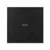 Mini-PC-Workstation Acer Veriton VGN100 GB10, 128 GB LPDDR5x, 4 TB SSD, NVIDIA Schwarzwell, DGX OS, Schwarz/Grau