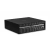 Mini-PC-Workstation Acer Veriton VGN100 GB10, 128 GB LPDDR5x, 4 TB SSD, NVIDIA Schwarzwell, DGX OS, Schwarz/Grau