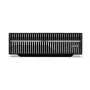 Mini-PC-Workstation Acer Veriton VGN100 GB10, 128 GB LPDDR5x, 4 TB SSD, NVIDIA Schwarzwell, DGX OS, Schwarz/Grau
