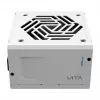 FSP VITA GM 1000W Weiß Netzteil ATX ATX3.1 Weiß, 1000 W, 100 - 240 V, 50/60 Hz, 12 - 6 A, Aktiv, 100 W