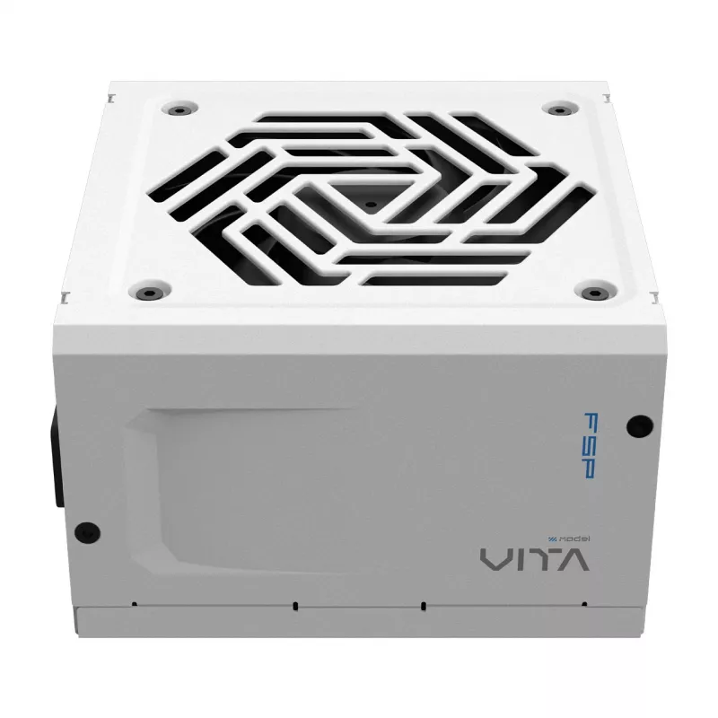 FSP VITA GM 1000W Weiß Netzteil ATX ATX3.1 Weiß, 1000 W, 100 - 240 V, 50/60 Hz, 12 - 6 A, Aktiv, 100 W
