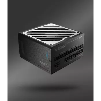 FSP MEGA GM 1000W Netzteil ATX ATX3.1 Schwarz