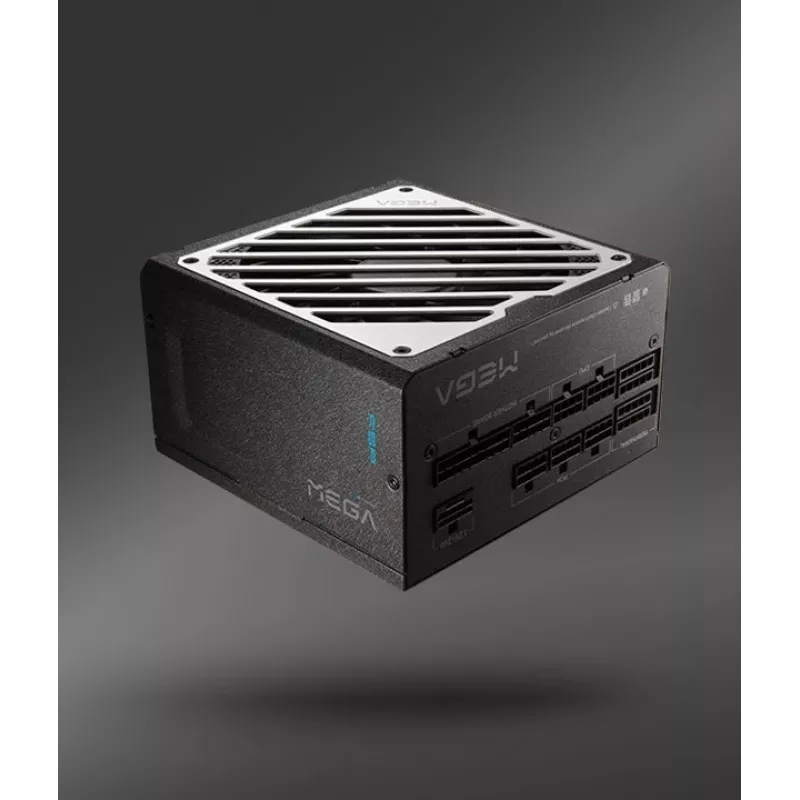 FSP MEGA GM 1200W Netzteil ATX ATX3.1 Schwarz