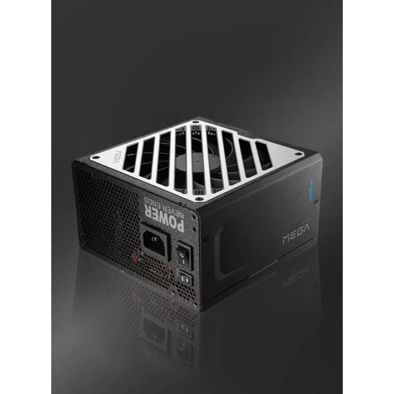 FSP MEGA GM 1200W Netzteil ATX ATX3.1 Schwarz