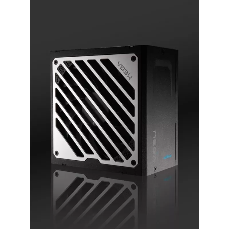 FSP MEGA GM 1200W Netzteil ATX ATX3.1 Schwarz