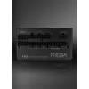 FSP MEGA GM 1200W Netzteil ATX ATX3.1 Schwarz
