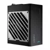 FSP MEGA TI 1350W Netzteil ATX ATX3.1 Schwarz, 1350 W, 100 - 240 V, 50/60 Hz, 8 - 15 A, 120 W, 1350 W
