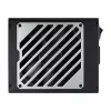 FSP MEGA TI 1350W Netzteil ATX ATX3.1 Schwarz, 1350 W, 100 - 240 V, 50/60 Hz, 8 - 15 A, 120 W, 1350 W
